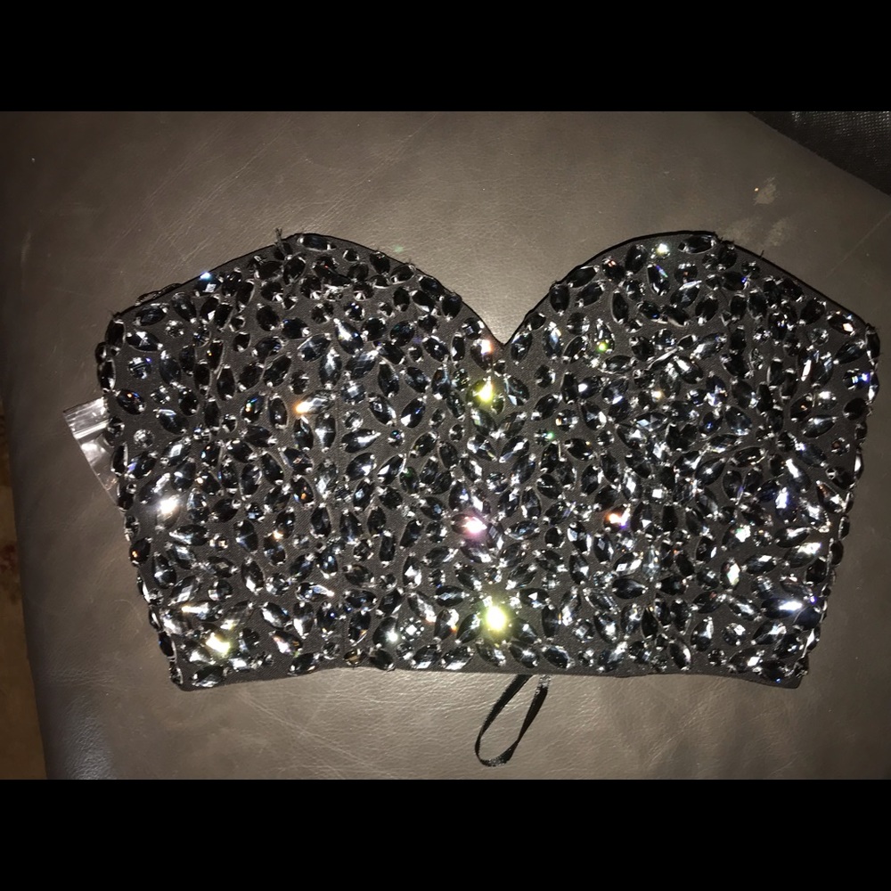 Marciano Selena Bra Top